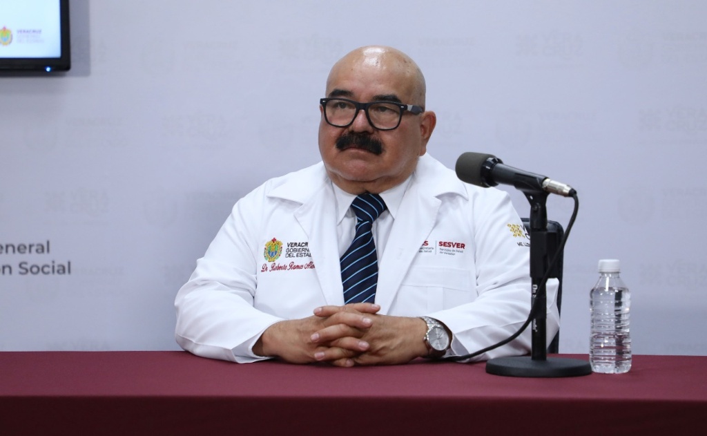 Imagen Piden mantener medidas por COVID-19 y eliminar criaderos para evitar dengue en Veracruz