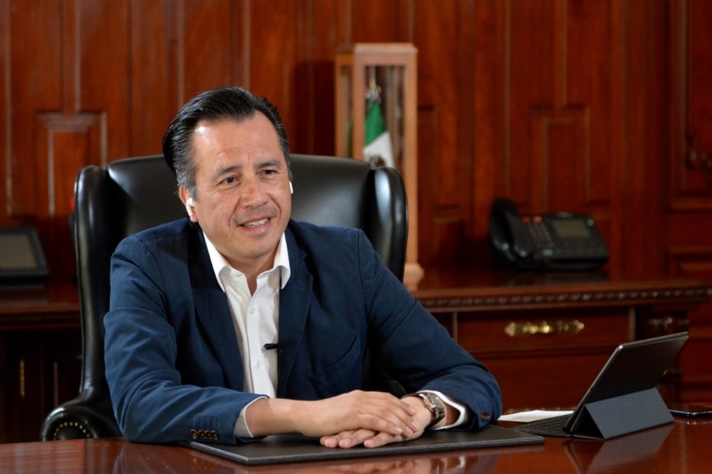 Imagen Veracruz ha recibido más de 100,000 créditos de 25 mil pesos por parte de gobierno federal: Gobernador