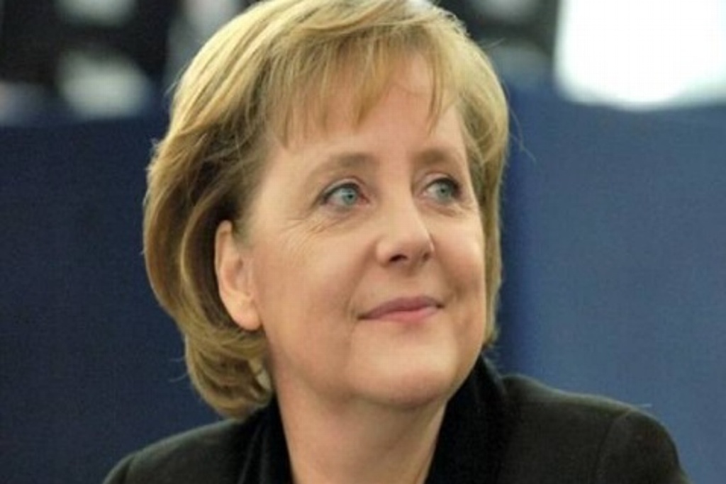 Imagen Apoyará gobierno de Alemania con un bono de 300 euros por niño a familias, ante COVID-19