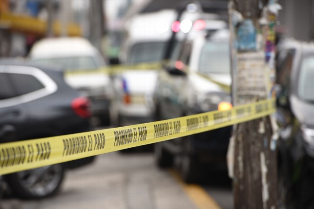 Imagen A balazos matan a hombre en Álamo, Veracruz