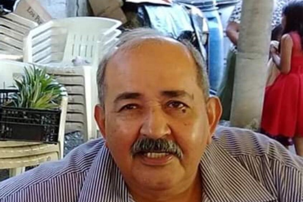 Imagen Fallece el doctor Rafael Pérez Barradas, en Veracruz