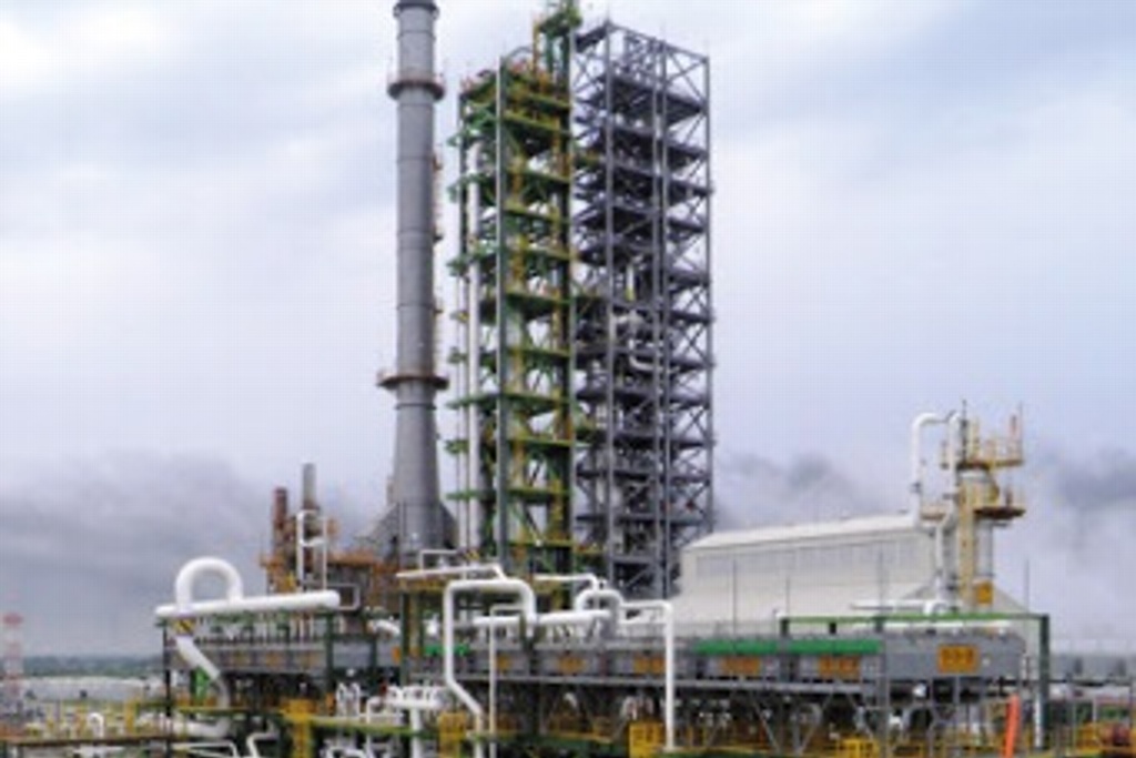 Imagen Revelan que AMLO planea revivir refinería en Veracruz