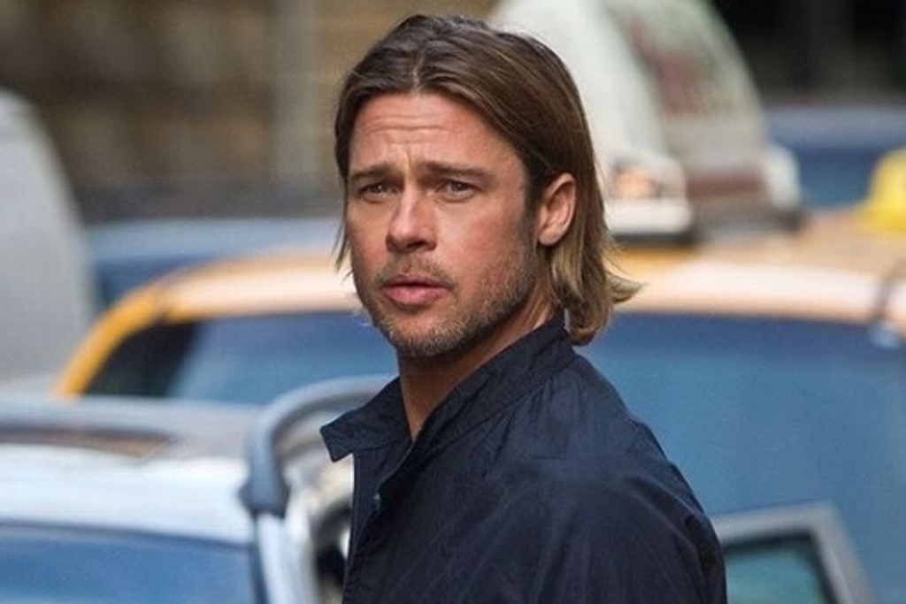 Imagen Revela Brad Pitt por qué le fue infiel a Jennifer Aniston