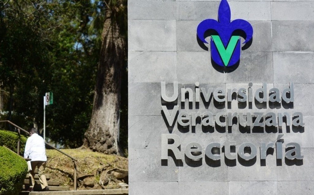 Imagen Universidad Veracruzana finalizará curso a distancia el 24 de julio 