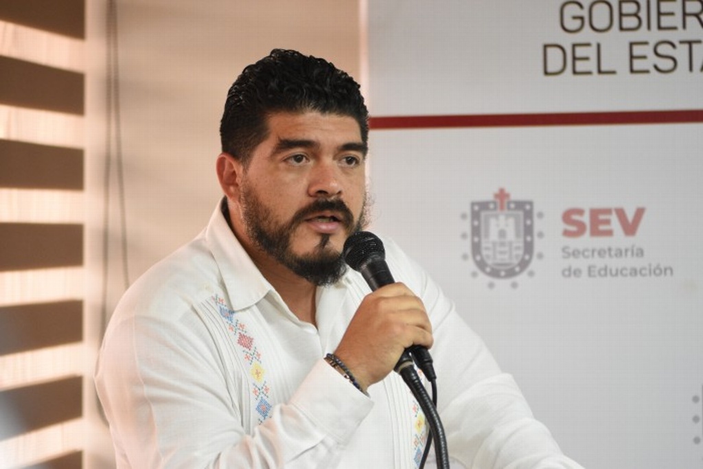 Imagen Boletas y certificados de estudios serán entregados de manera virtual: SEV