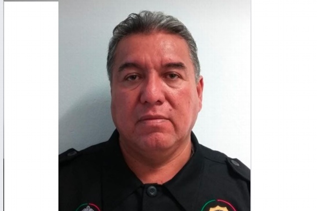 Imagen Fallece Samuel Madrigal, policía ministerial en Veracruz
