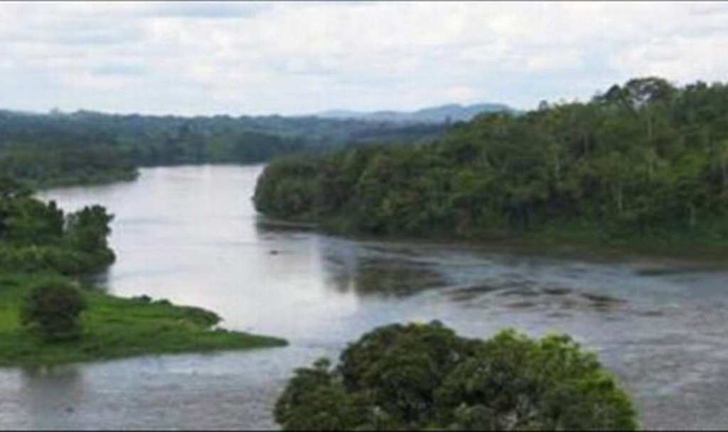 Imagen Mayoría de los niveles en ríos de Veracruz, por abajo de su nivel de desbordamiento: Conagua