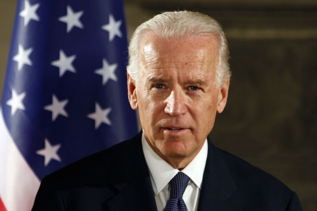 Imagen Joe Biden logra candidatura presidencial demócrata en EU