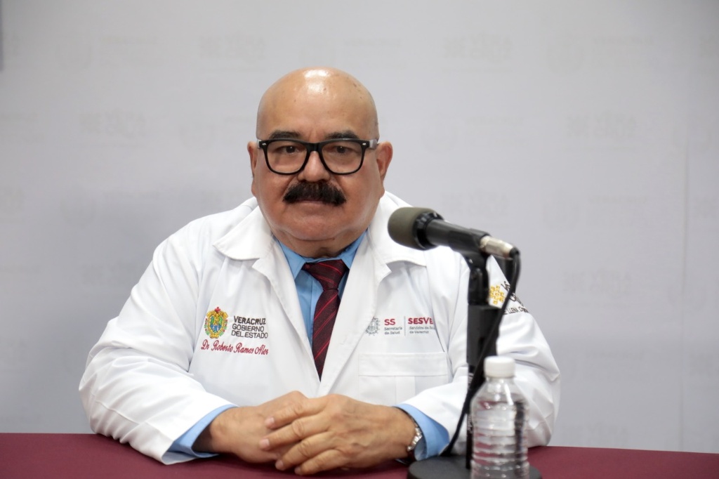 Imagen ¿Qué hospitales fueron reconvertidos para atender pacientes COVID-19 en Veracruz?