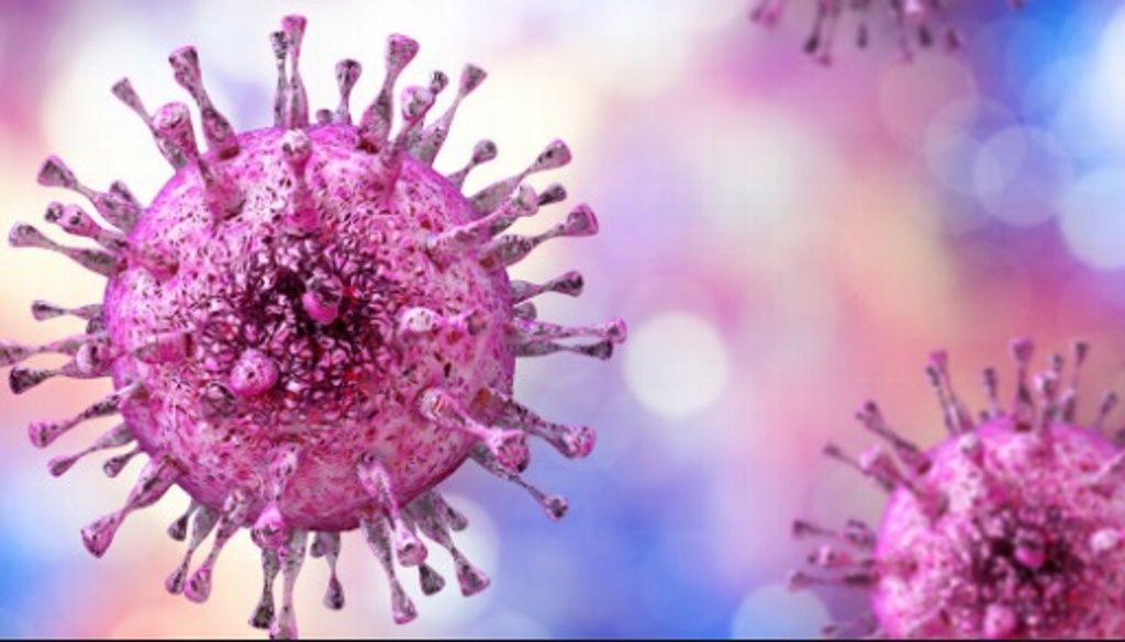 Imagen Estos son los síntomas de una infección por citomegalovirus
