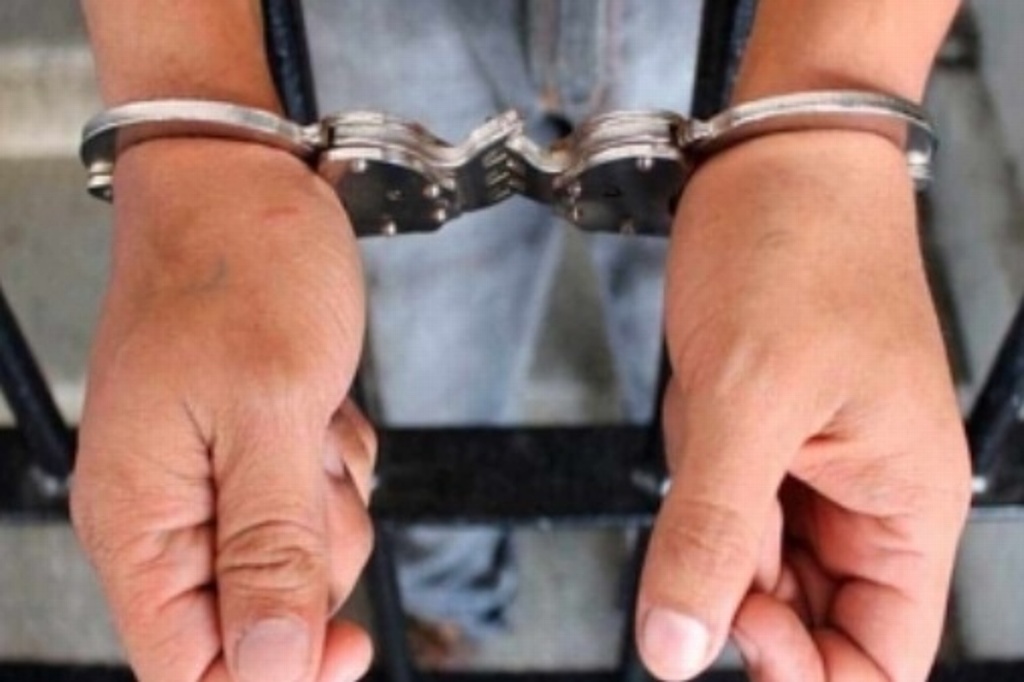 Imagen Detienen a líder cañero del ingenio Central Motzorongo, Veracruz