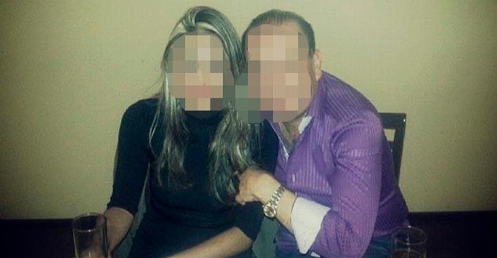 Imagen Buscan a la “viuda negra” por homicidio de empresario e hijos