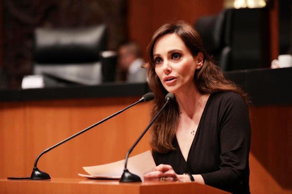 Imagen Me consta que el cadáver de Paulette no estaba ahí; recibí amenazas por denunciarlo: Lilly Tellez