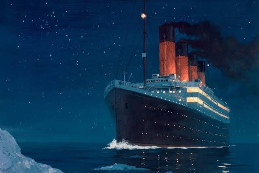 Imagen ¿Sabes cuánto costaría un boleto del Titanic actualmente?