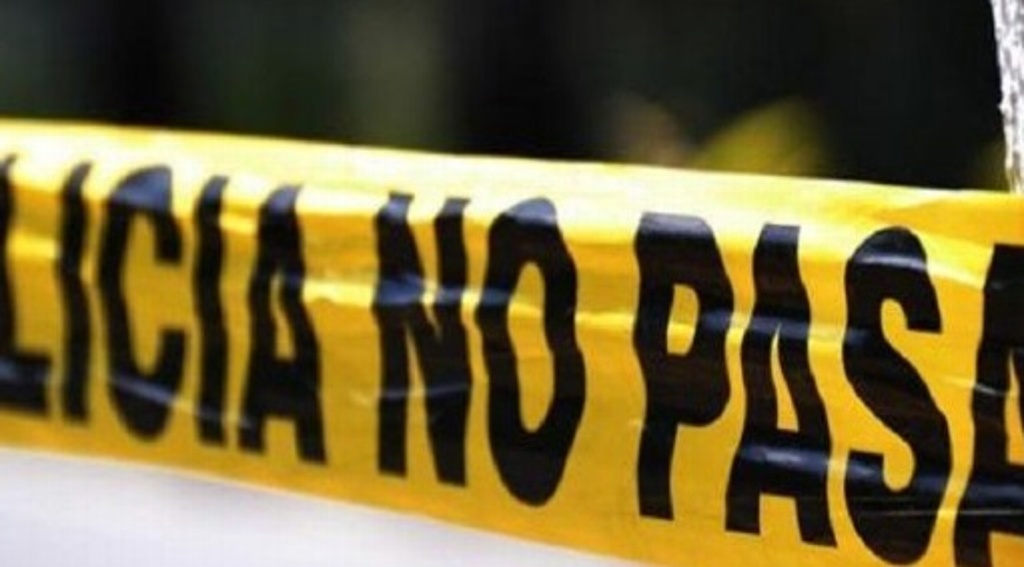 Imagen Asesinan a juez federal y a su esposa en Colima