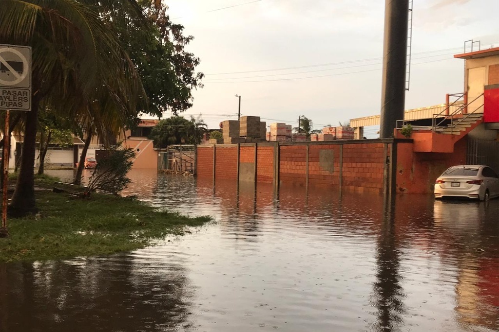 El Dinero Que Se Necesita Para Solucionar Inundaciones En Floresta Y