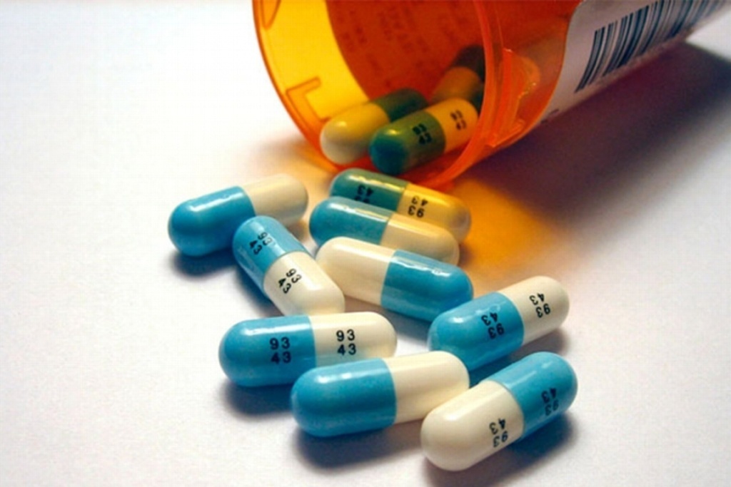 Imagen Dexametasona, el primer medicamento que reduce mortalidad de pacientes con COVID-19