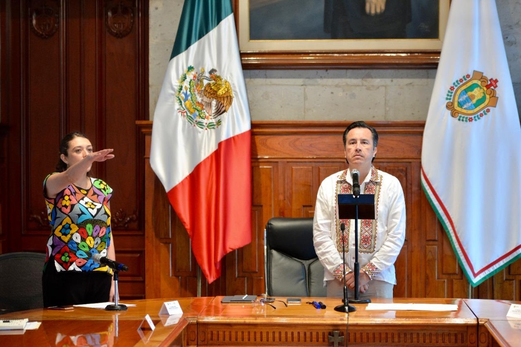 Imagen Instalan Fideicomiso de Protección Civil; cuenta con 81 mdp para desastres naturales 