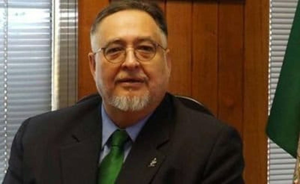 Imagen Fallece Fausto Alzati, funcionario priista en tres sexenios
