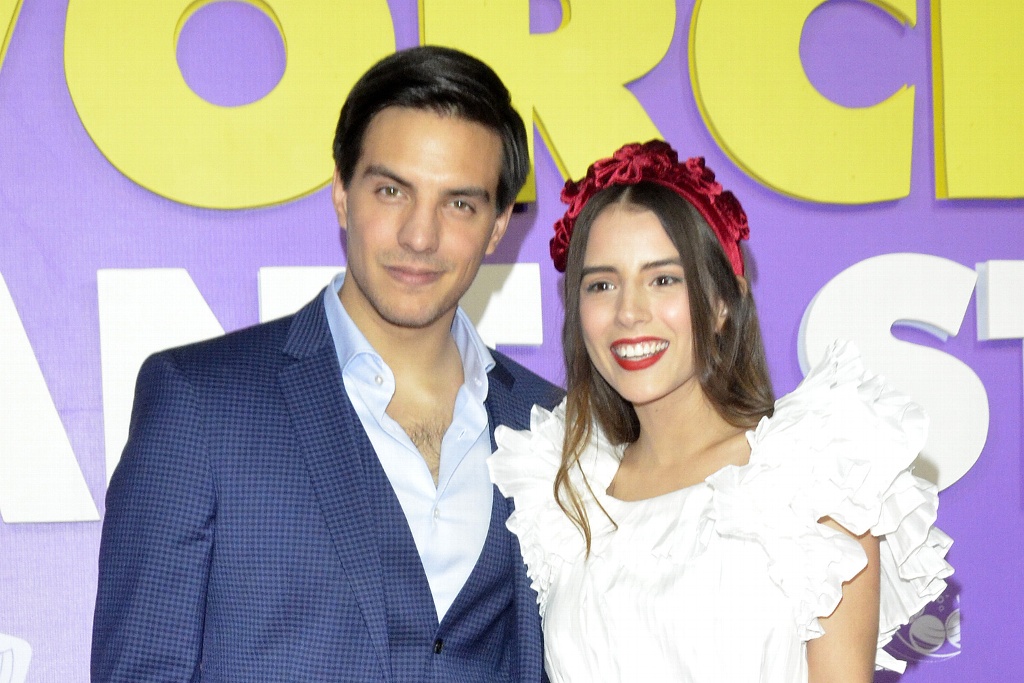 Imagen Ex de Vadhir Derbez revela que su relación fue “tóxica” y se sentía “asfixiada”