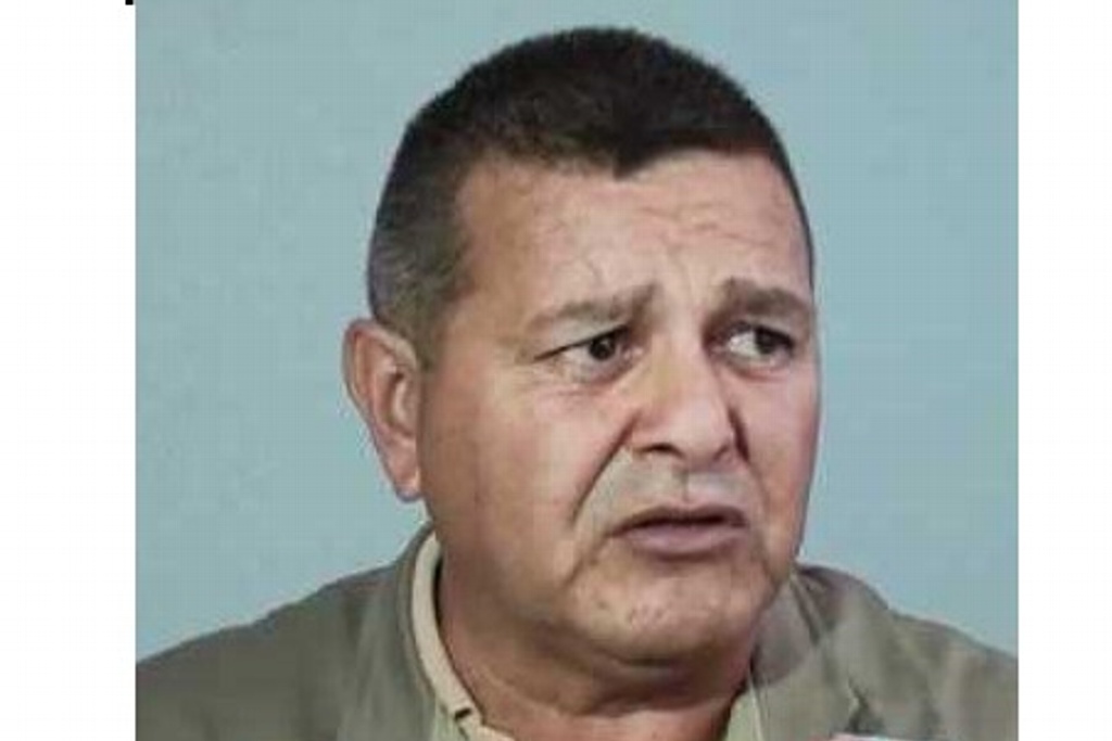 Imagen Consterna fallecimiento de ex jefe de Protección Civil, en Veracruz