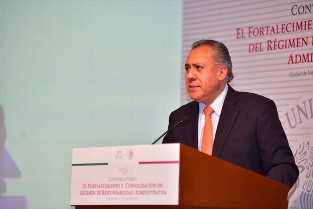 Imagen Fallece magistrado Jorge Arturo Camero Ocampo, era investigado por presunta corrupción