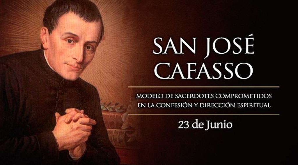 Imagen ¿Sabes qué santos se celebran hoy, 23 de junio?