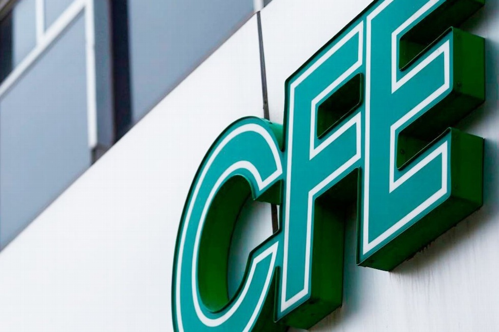 Reactiva CFE 93% de los servicios afectados por el sismo en Veracruz y ...