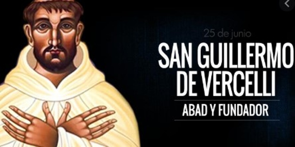 Imagen ¿Qué santo se celebra hoy jueves, 25 de junio?