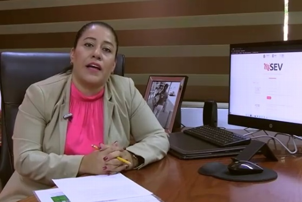 Imagen Concluye Ciclo Escolar 2019-2020 en Veracruz; habilitan plataforma para descargar boletas