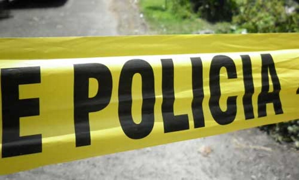 Imagen Matan a mujer en local de flores en Minatitlán, Veracruz 