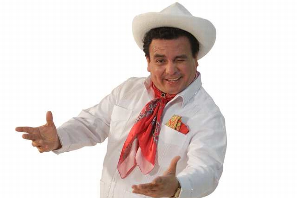 Imagen LA FIERA, Mobil e Impacto Comercial Ferretero te invitan al show de 'El Jarocho'