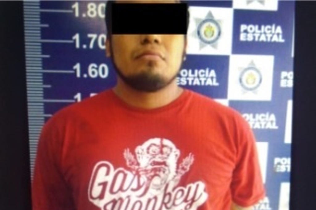 Imagen Vinculan a sujeto por presunto robo agravado y robo de vehículo en Cosoleacaque, Veracruz
