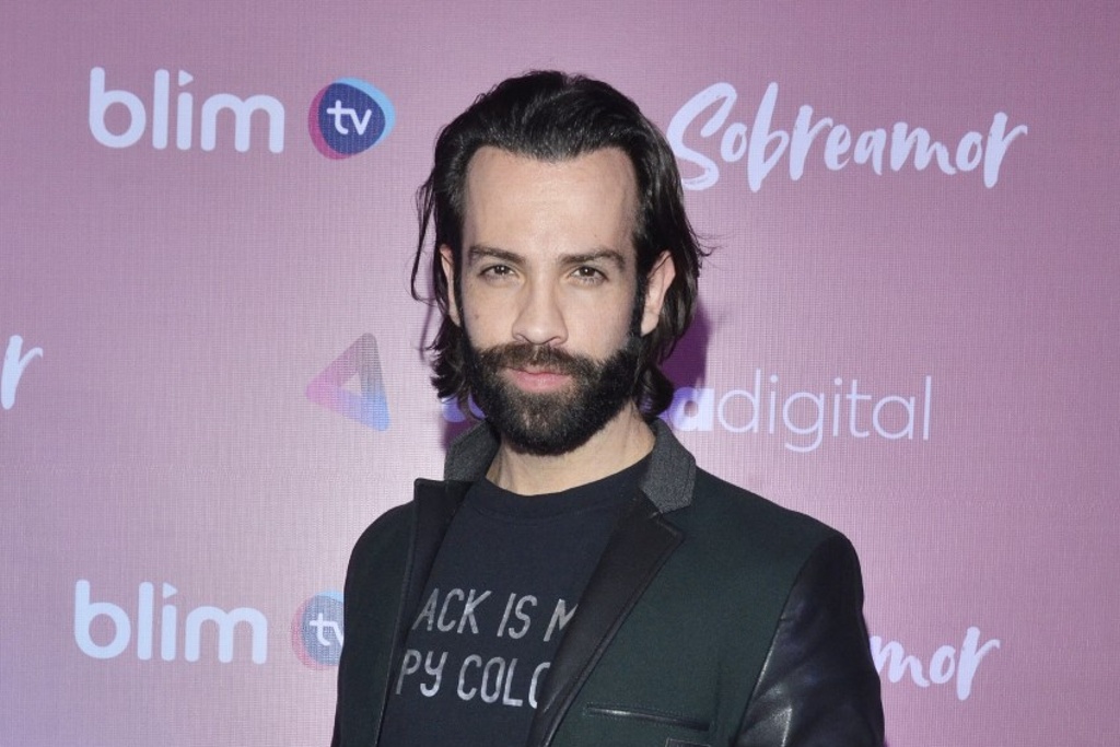 Imagen Diego de Erice aclara su relación con Ferka tras ser señalado como “gay de clóset”