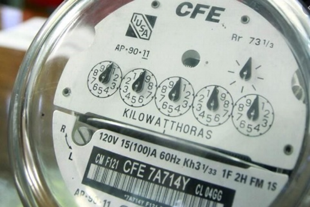 Imagen Reportan que CFE produce energía eléctrica 31% más cara que la iniciativa privada