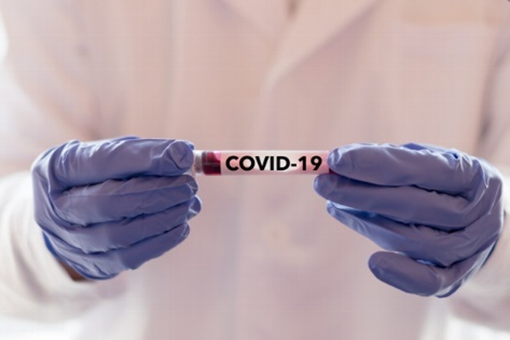 Imagen Vacuna contra COVID-19 logra respuesta inmune correcta
