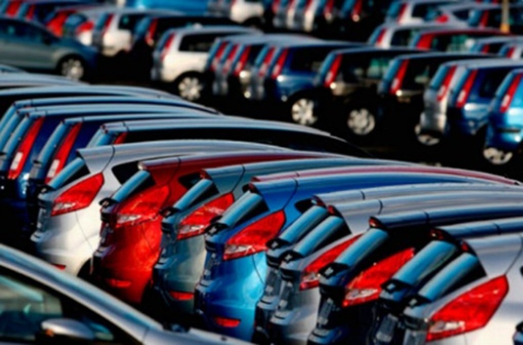 Imagen Cae 41.14% la venta de autos ligeros en junio: AMDA