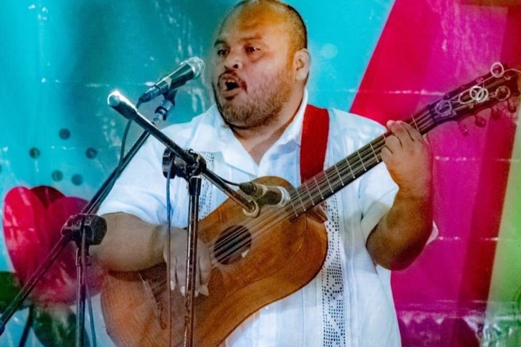 Imagen Fallece el jaranero 'Querreque' en Santiago Tuxtla, Veracruz