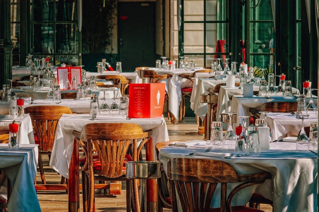 Imagen Protocolo 'Mesa Segura' busca que clientes recuperen confianza en la industria restaurantera: Canirac