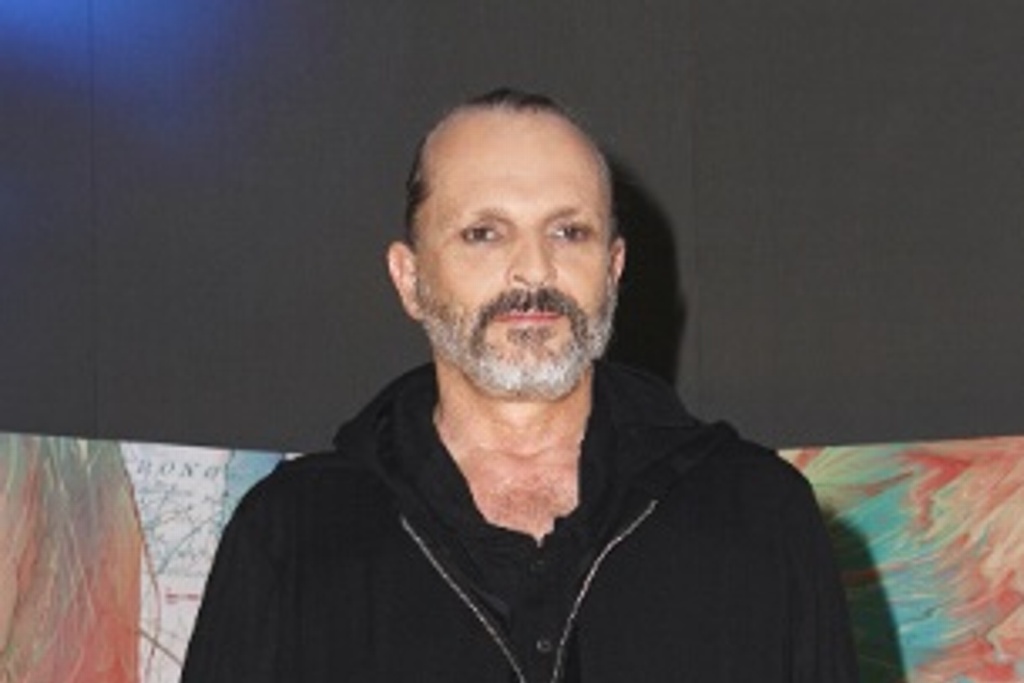 Imagen Miguel Bosé denuncia censura en Twitter por postura en contra del COVID-19