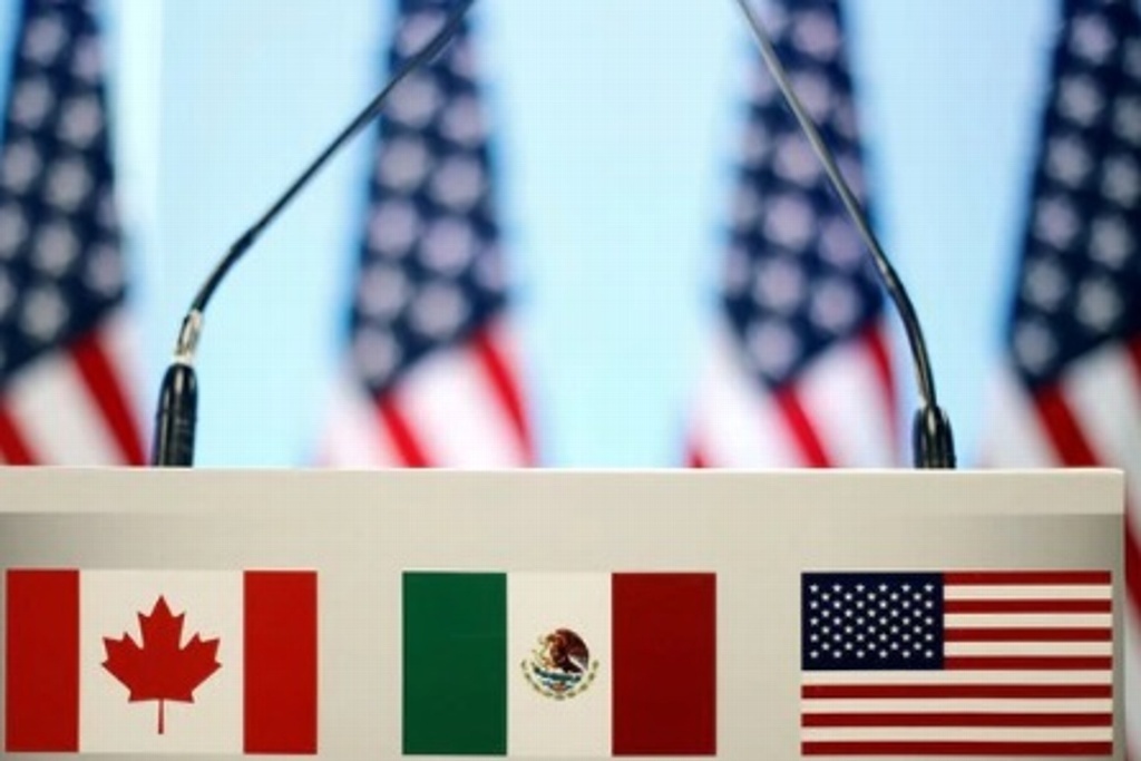 Imagen Por COVID-19, Canadá desplazó a México como mayor socio de EU; es transitorio: AMLO