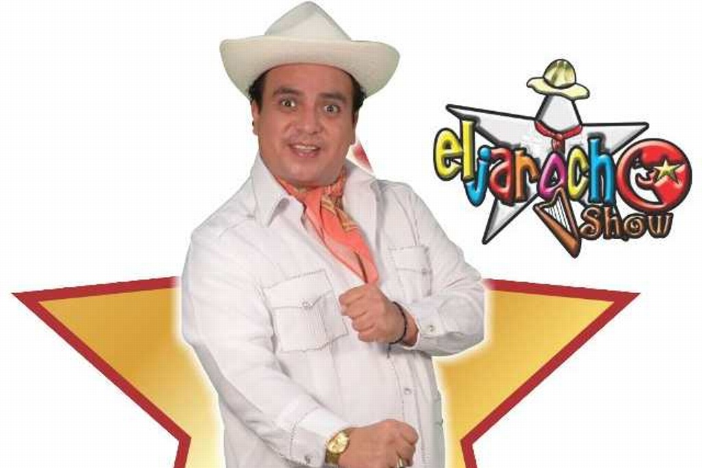 Imagen ¡Hoy viernes! Show de 'El Jarocho'; invitan LA FIERA, Mobil e Impacto Comercial Ferretero