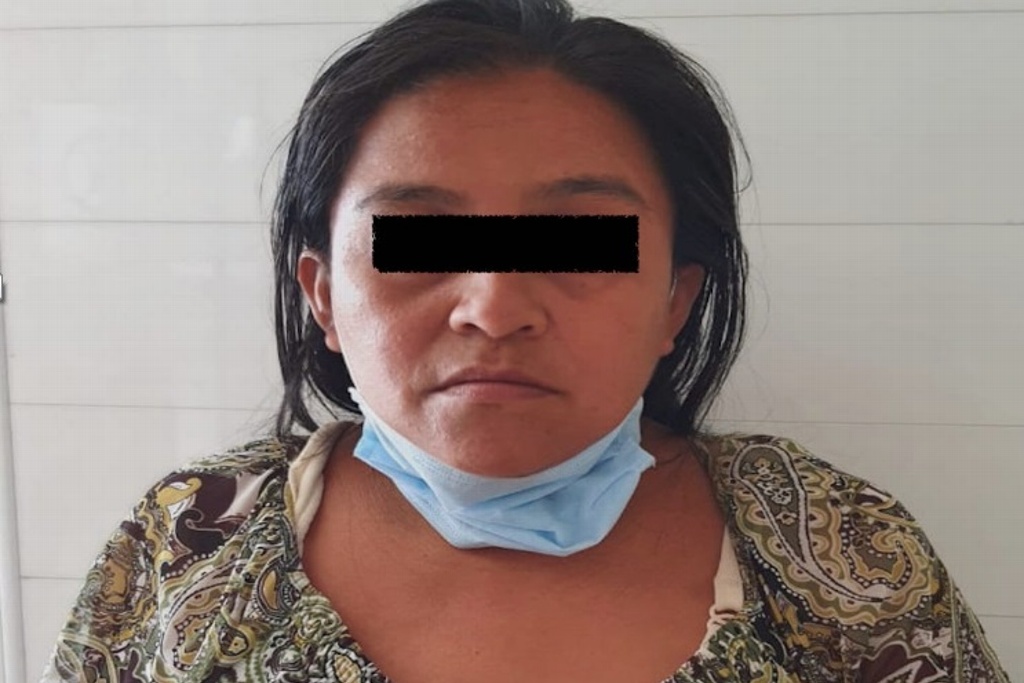 Imagen Veracruzana asesina a su suegra a cuchilladas porque la descubrió presuntamente engañando a su hijo
