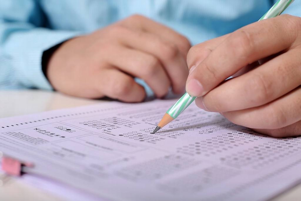 Imagen Examen de ingreso a UV será presencial o en línea 