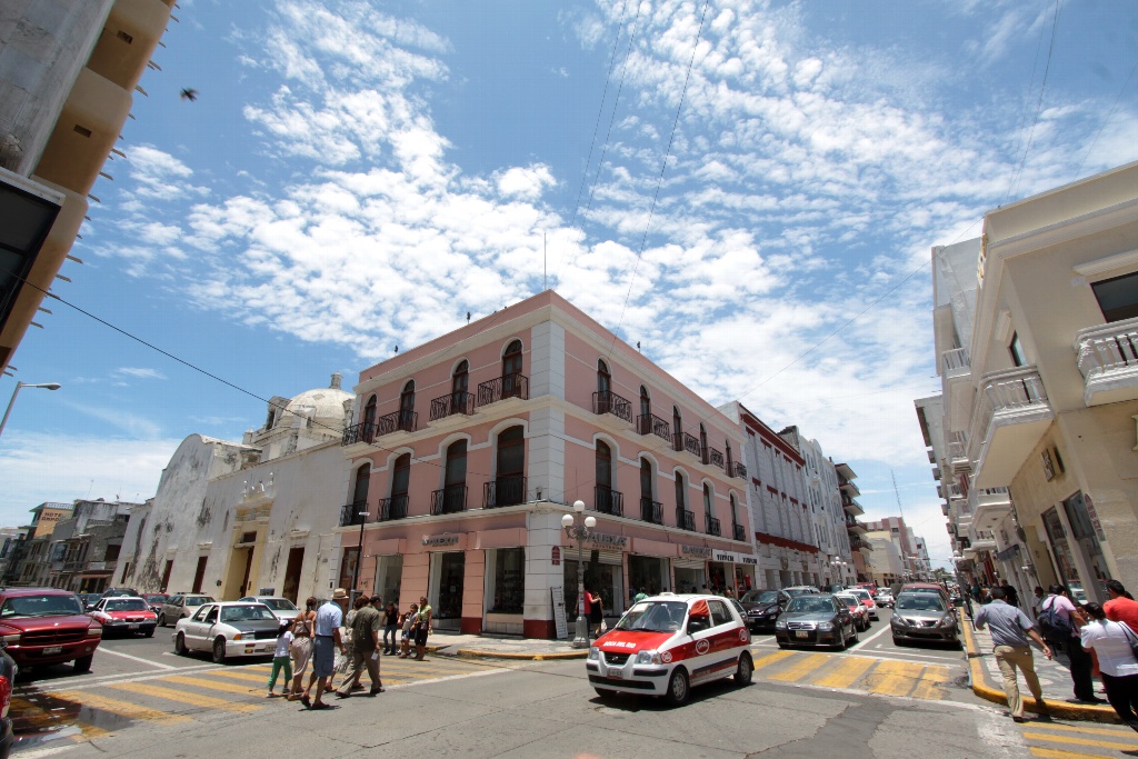 Imagen Municipio de Veracruz, en primer lugar por casos de COVID-19; suma 3,337 casos confirmados