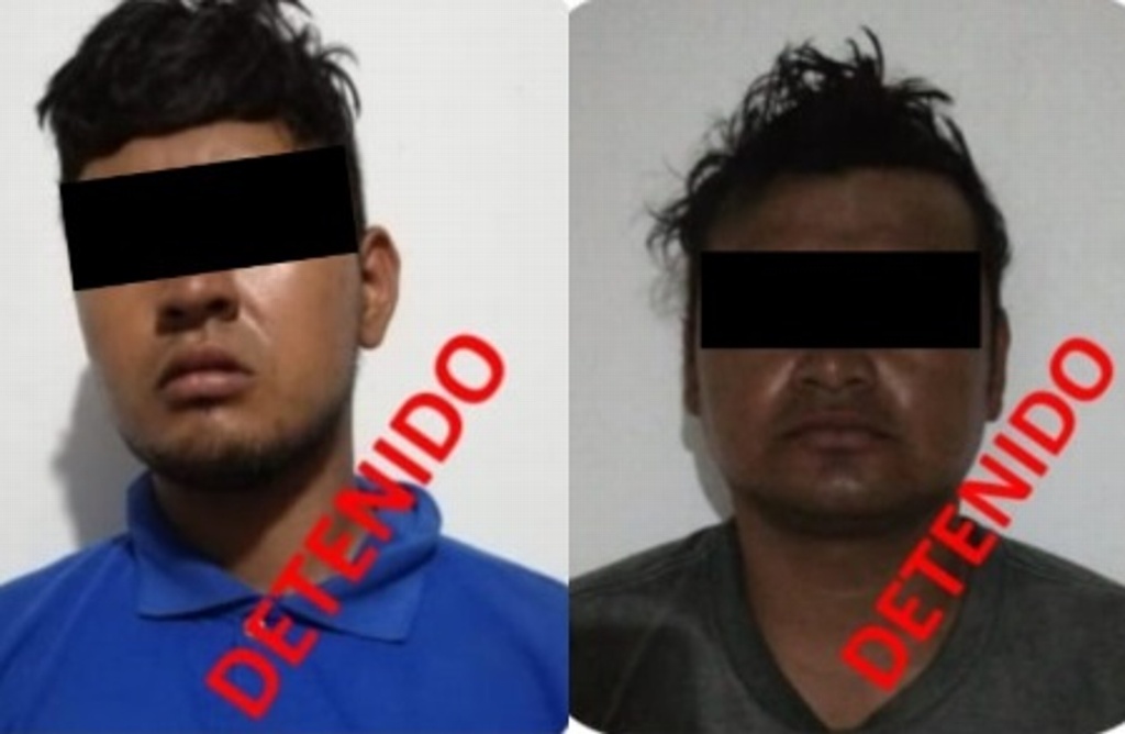 Imagen Liberan a víctima de secuestro y detienen a dos personas en Tuxpan, Veracruz
