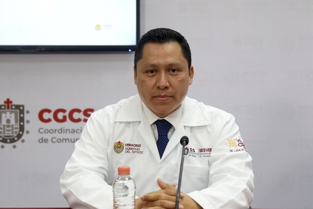 Imagen Han cumplido 1,859 establecimientos con protocolo de salubridad en Veracruz: Secretaría de Salud