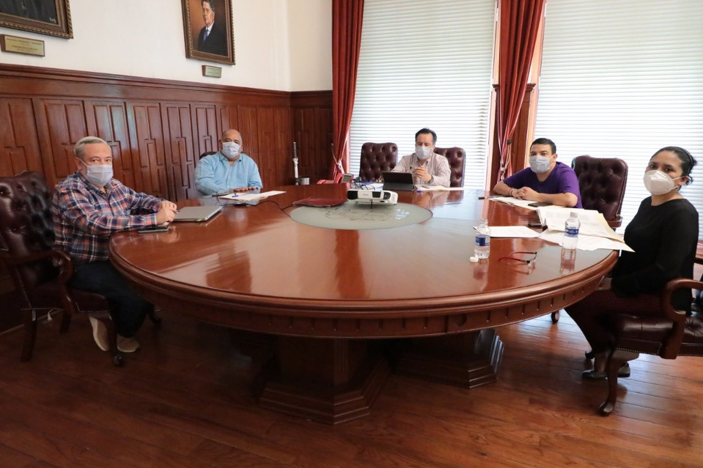 Imagen Gobernador de Veracruz ratificará a Diana Aróstegui como secretaria del Trabajo