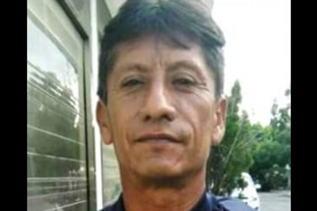 Imagen Reportan desaparición de hombre en Veracruz