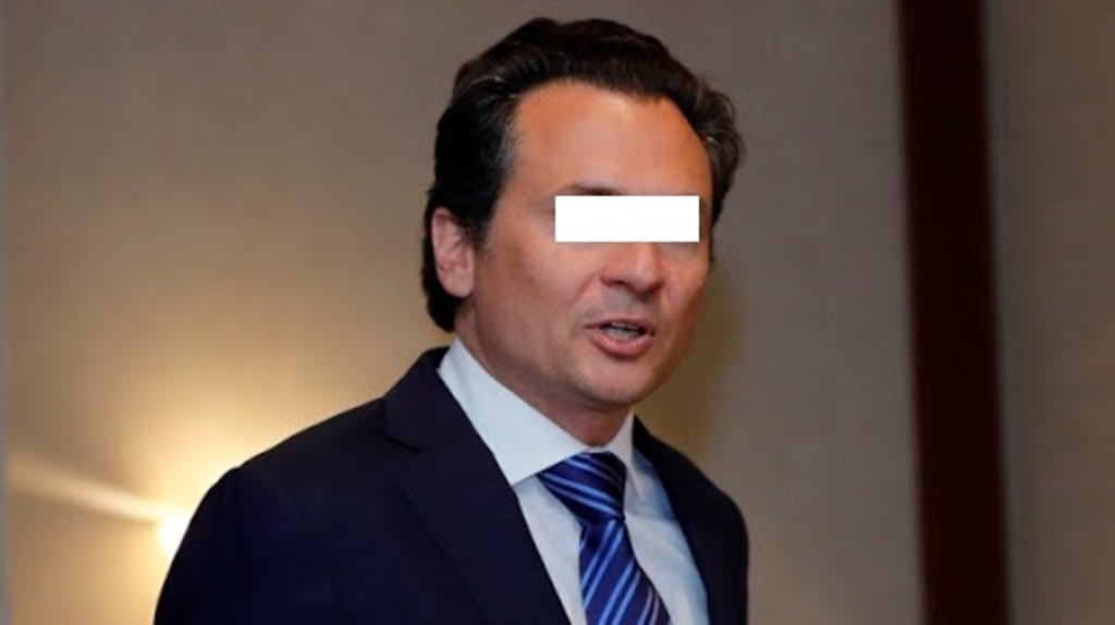 Imagen Extradición del exdirector de Pemex se conocerán detalles del caso Odebrecht: AMLO